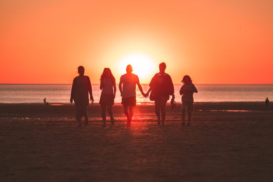 Diritto di famiglia